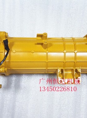 挖掘机配件卡特330D 323 320D 329 336 340 349D液压回油滤芯总成