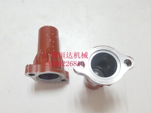 挖掘勾机配件久保田竹内洋马日立加藤卡特小挖机分配器阀盖排销盖