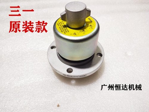 挖掘机配件三一液压油箱盖呼吸滤