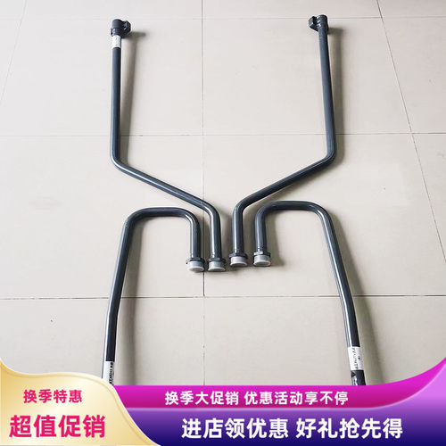 适用徐工挖掘机油缸铁管国标耐用
