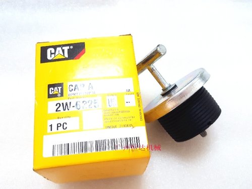 适用卡特发动机油盖卡特原装进口