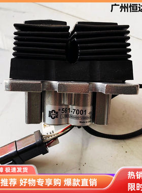 卡特微挖配件E301.7/301.5/302CR/307.5电控行走脚踏阀脚踏板总成