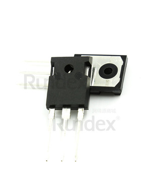 NCE65TF180T 650V 21A TO247 新洁能原装MOS管 快开AC-DC开关电源