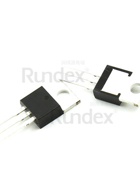 新结能N沟道MOS管 NCE7190A 71V 90A TO220 可替代90N71 CJP71N90