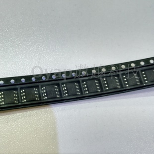 NCE603S 60V 6A SOP-8 N+P沟道MOS管6003X 60P04Y