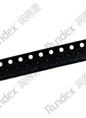 N+P MOS管 NCE2003 20V 3A -20V -3A SOT23 新洁能全系列现货原装