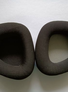 海盗船VOID PRO RGB Wireless耳机套天行者海绵套耳罩