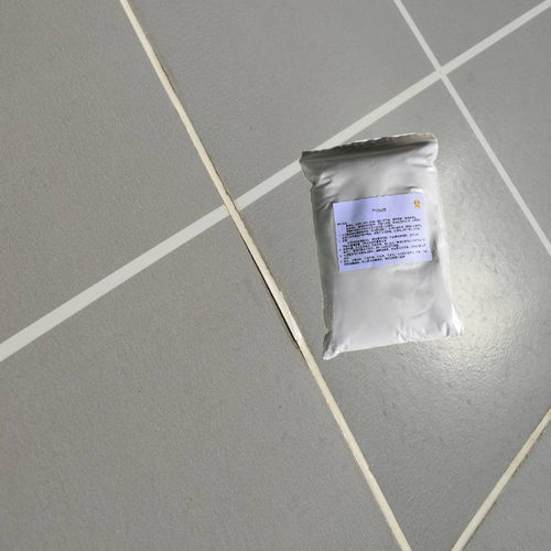 卫生间专用填缝剂厕所地砖补缝白