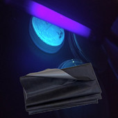 实验室专用防紫外线布 防蓝光抗老化防辐射服 全遮光杀菌灯遮挡布