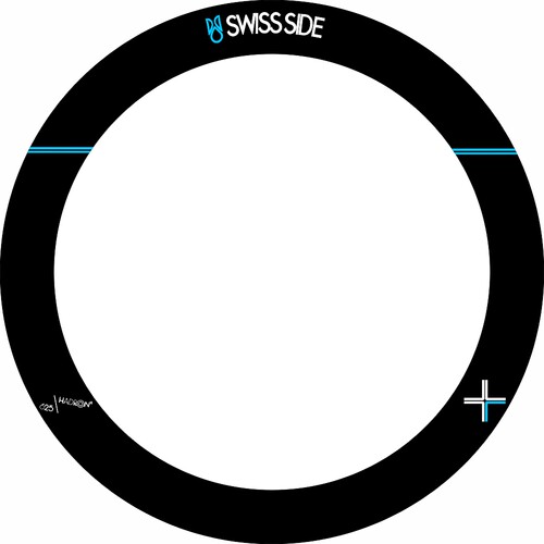 适用SWIS SIDE 625公路车轮毂自行车轮组贴纸碳圈刀圈贴纸自行车