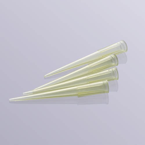 200ul袋装黄色吸头Biosharp白鲨