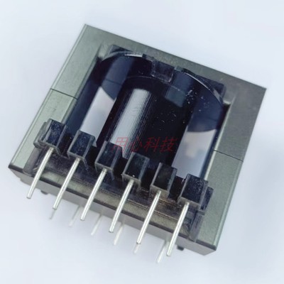 EC4035磁芯PC40立式高频骨架