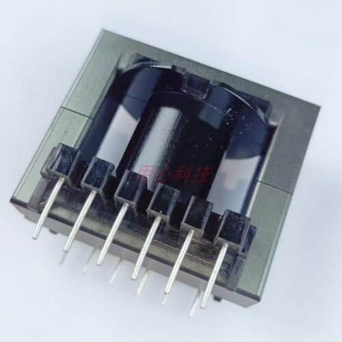 EC4035磁芯PC40立式高频骨架