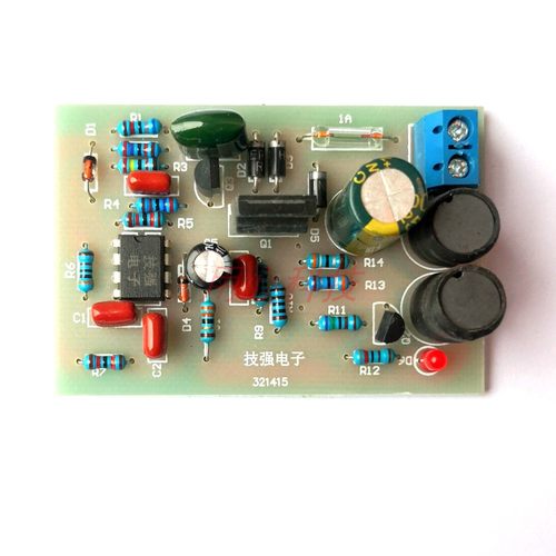 脉冲修复器技强高频脉冲除硫化