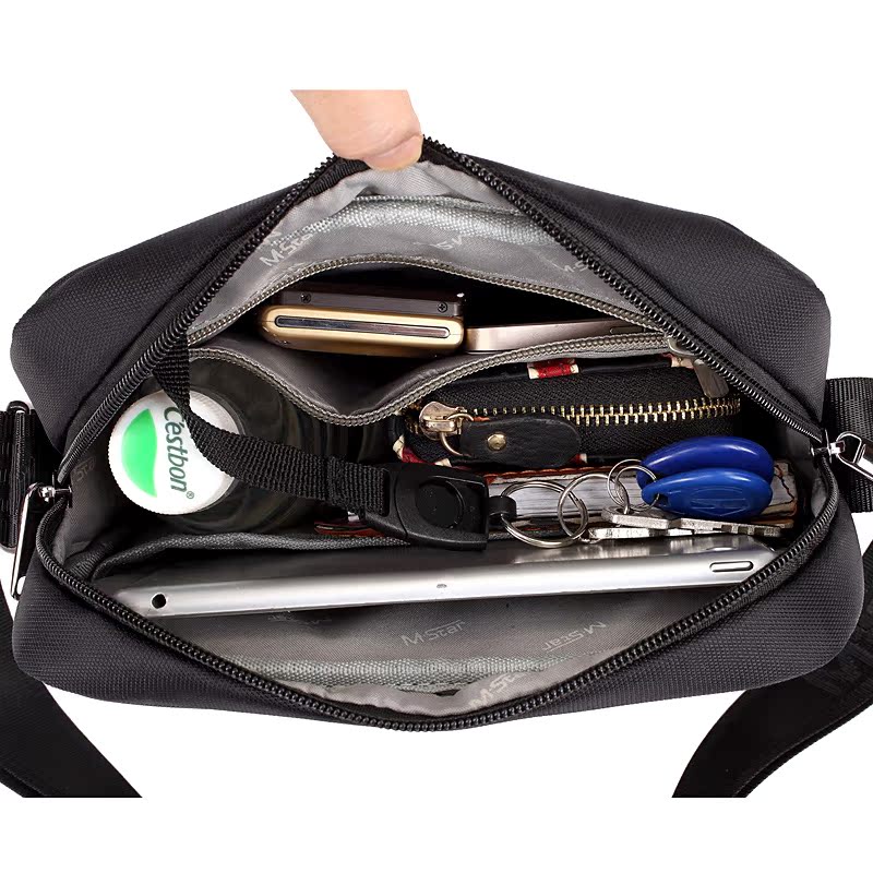 Sac homme - Ref 52999 Image 4