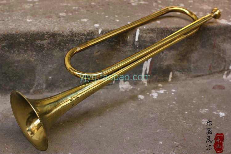 少年号 黄铜青年号 军乐队 少先队铜号 军号 鼓号 少先队小号乐器