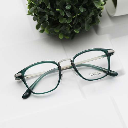 日本眼鏡H-5032NOVAHANDMADE