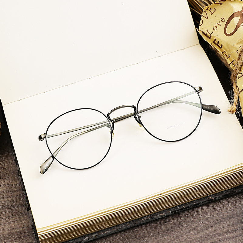 OLIVERPEOPLES眼鏡OV1186