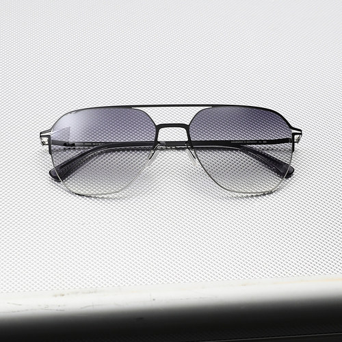 MYKITA AMOS【the WAREHOUSE optic】德國手造57口无螺丝