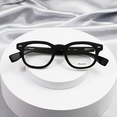 P15 E5 EYEVAN 【the WAREHOUSE optic】日本手造48口 舒適設計