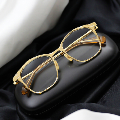 MM0105【the WAREHOUSE optic】MASAHIRO MARUYAMA 丸山正宏日本