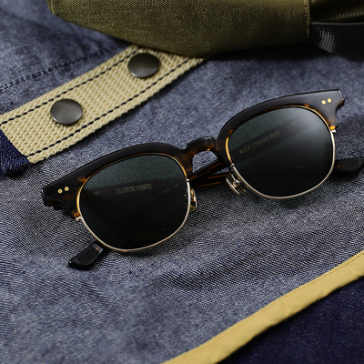 GUERRERO CMB MADNESS x NATIVE SONS 【theWAREHOUSEoptic】49□