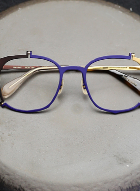 MM0047【the WAREHOUSE optic】MASAHIRO MARUYAMA丸山正宏 52口