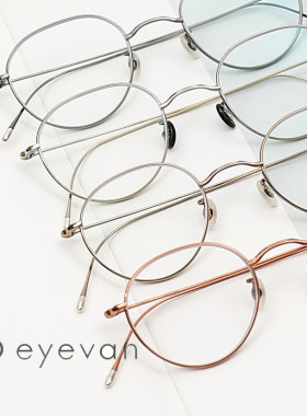 10EYEVAN NO.3【the WAREHOUSE optic】45口