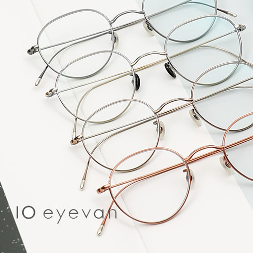 10EYEVAN NO.3【the WAREHOUSE optic】45口