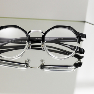 WAREHOUSE FACTORY900 RF050 the 日本手造47口獨特 optic