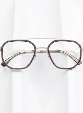 MYKITA SATU【the WAREHOUSE optic】德國手造 医用钢51口