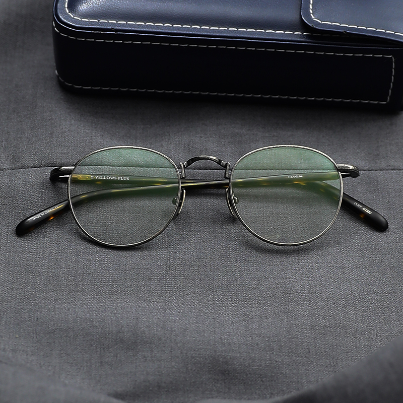 YELLOWSPLUS日本手工眼鏡