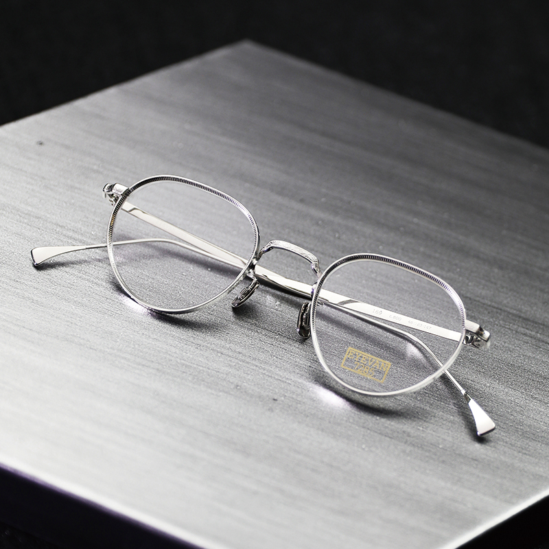 EYEVAN7285鈦金屬中性