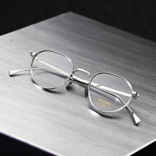 EYEVAN7285鈦金屬中性