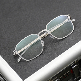 LEICA X MYKITA ML10【 the WAREHOUSE optic】德國手造50口