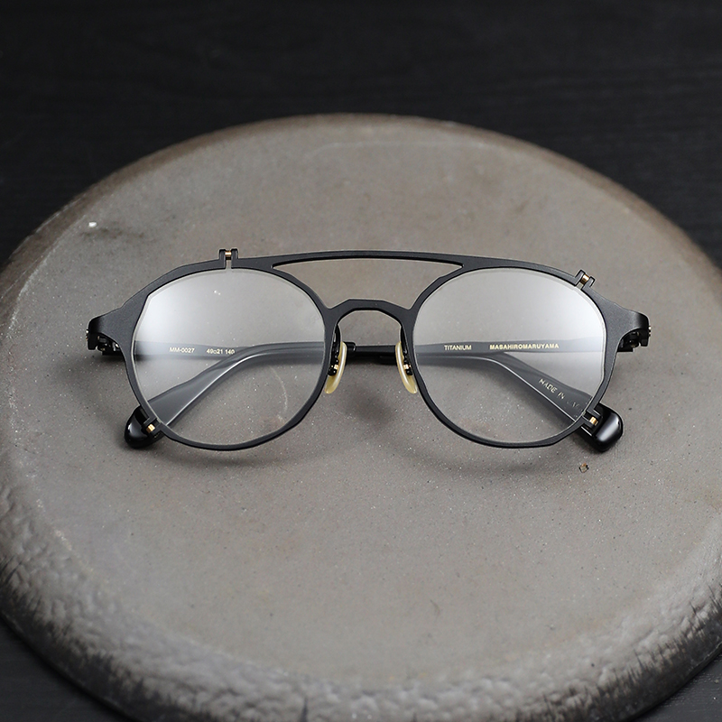 MASAHIROMARUYAMA丸山正宏