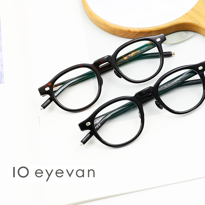 10EYEVAN NO.1 III FR【the WAREHOUSE optic】47口