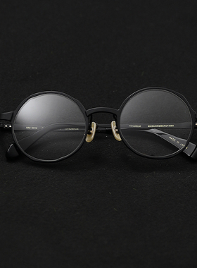 MM0012【the WAREHOUSE optic】MASAHIRO MARUYAMA 丸山正宏日本