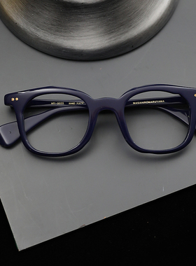 MM0025【the WAREHOUSE optic】MASAHIRO MARUYAMA丸山正宏 45口