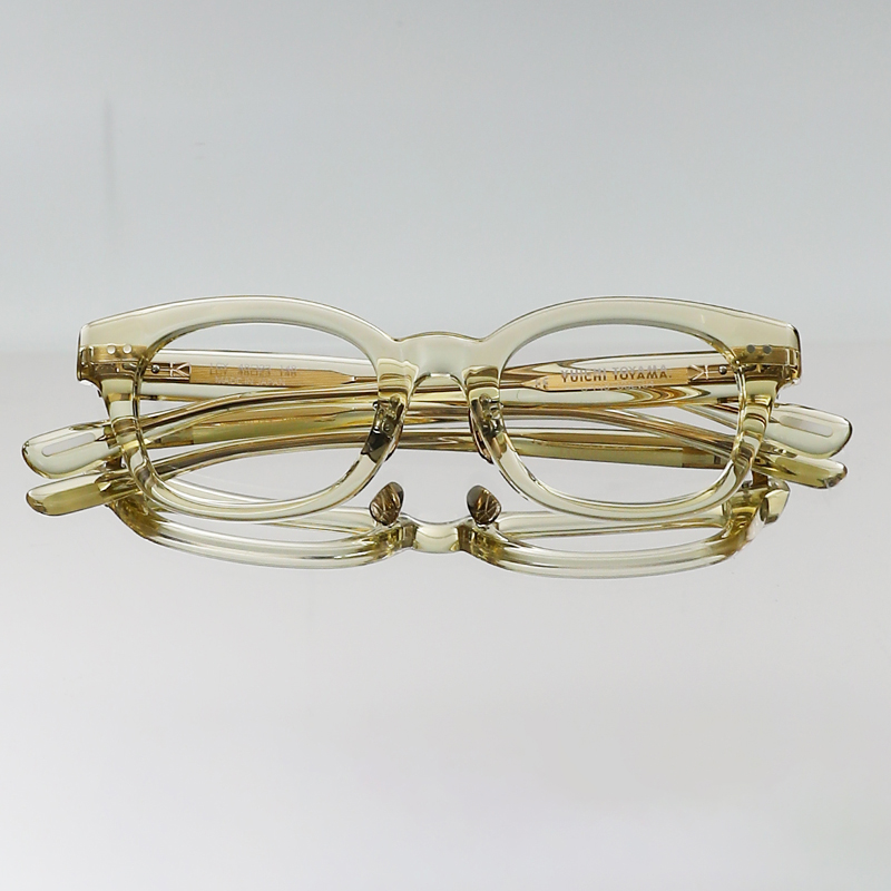 U146 LCY【the WAREHOUSE optic】YUICHI TOYAMA外山雄一48口