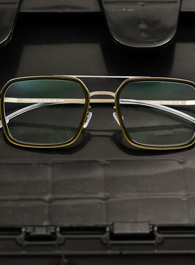 MYKITA KAIMAR 【the WAREHOUSE optic】德國手造54口无螺丝