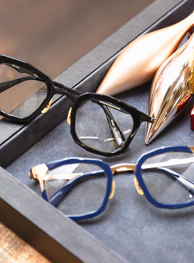 MM0022 【the WAREHOUSE optic】MASAHIRO MARUYAMA丸山正宏46口