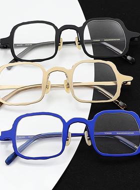 MM0086【the WAREHOUSE optic】MASAHIRO MARUYAMA 丸山正宏日本