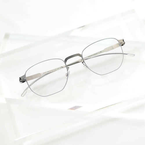 MYKITA ROSCOE 【the WAREHOUSE optic】德國手造49口无螺丝