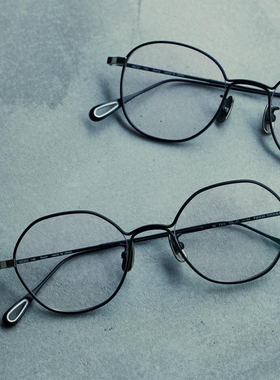 U164 REICH【the WAREHOUSE optic】YUICHI TOYAMA外山雄一50口