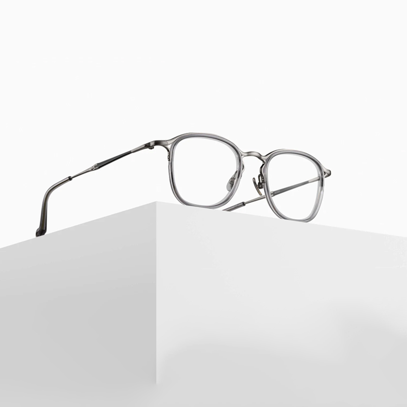 MATSUDA M3118【the WAREHOUSE optic】48□精致前卫独特全框眼鏡