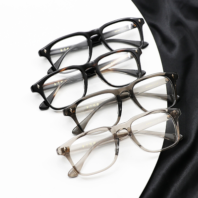 金子眼鏡KC21【the WAREHOUSE optic】【 KC賽璐珞系列】54口日本