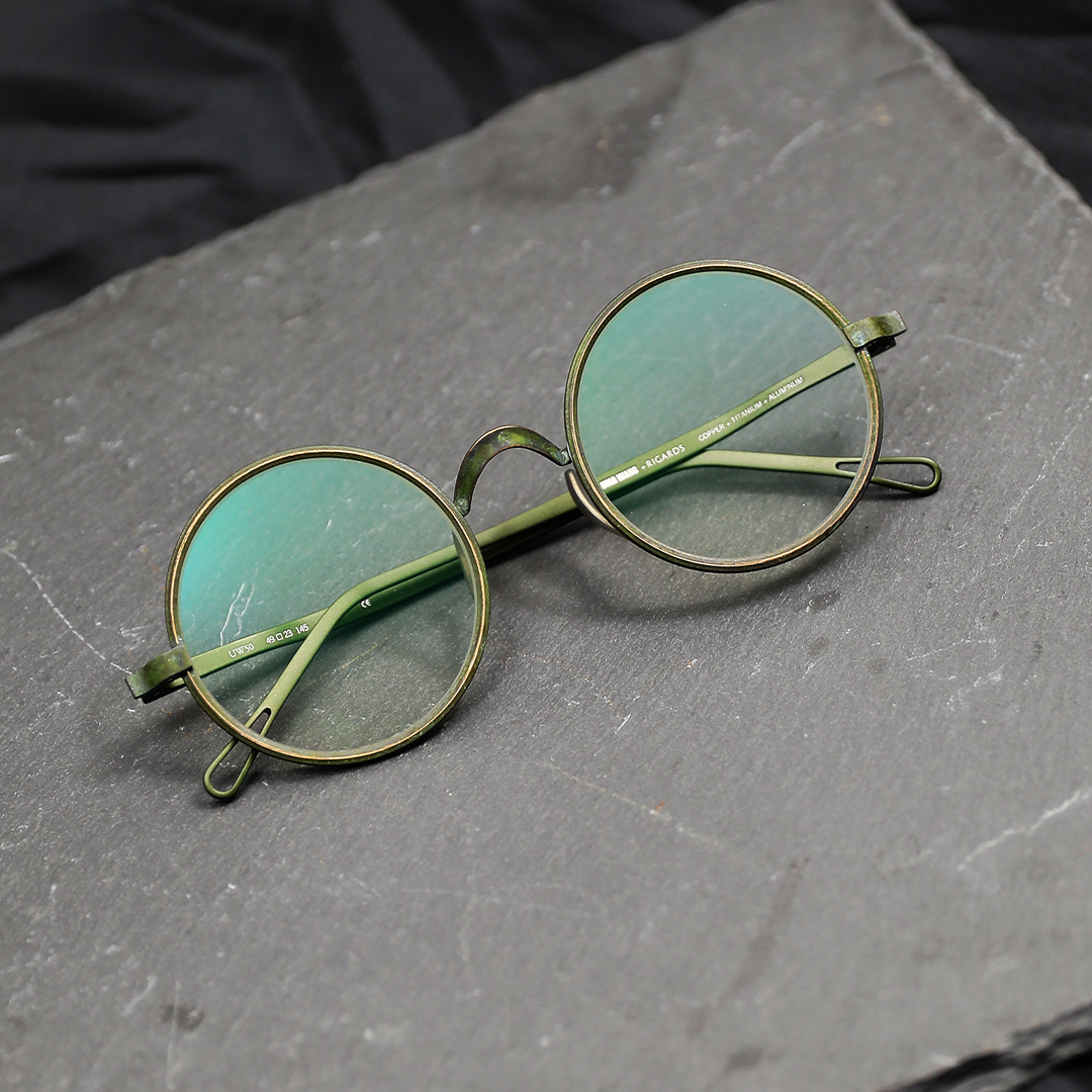 RIGARDS x UMA WANG UW5【the WAREHOUSE optic】49口