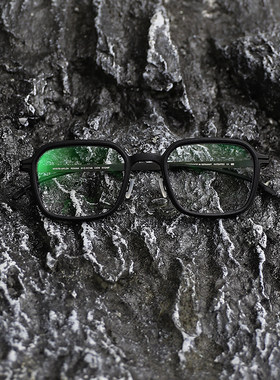 MYKITA ROWAN【the WAREHOUSE optic】德國手造51口无螺丝