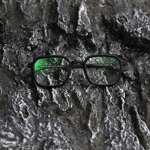 MYKITA ROWAN【the WAREHOUSE optic】德國手造51口无螺丝